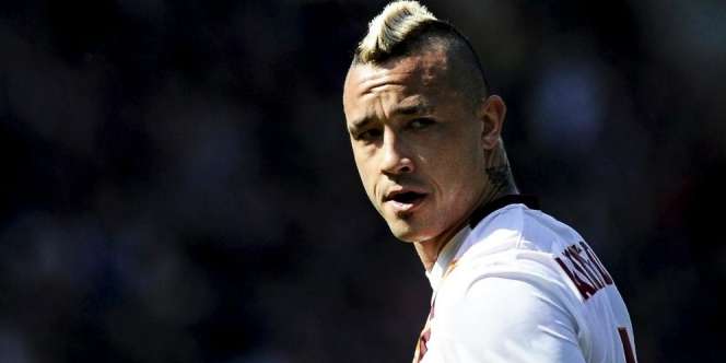 Kronologi Radja Nainggolan Disangka Teroris