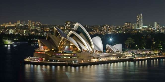Kini WNI Makin Mudah Pelesir ke Australia