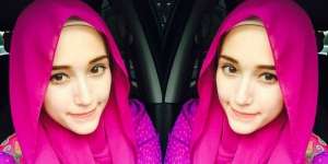 Istri Pasha Ungu `Pamit`