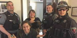 Telepon Polisi, Tripod Kamera Disangka Senapan Mesin