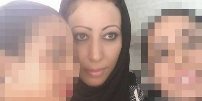 Kehidupan Mengejutkan `Bomber` Wanita Teror Paris