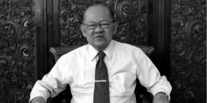 Kronologi Meninggalnya Paku Alam IX