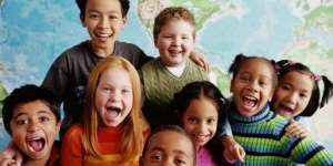 Daftar Negara Paling Bahagia, Indonesia Urutan Berapa?