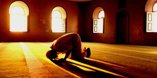 Tanda-tanda Salat Diterima Allah