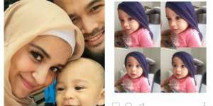 Keisengan Shireen Sungkar Hebohkan Netizen