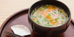 Sup `Ajaib` Pembasmi Kanker