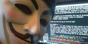 Anonymous Bantah Bocorkan Serangan ISIS di Indonesia & Dunia
