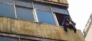 Jengkel Suami Tak Mau Masak Mi, Istri Ancam Bunuh Diri