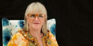 Margot Spalding, Pembela Muslim Australia