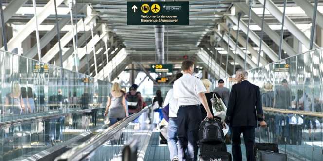 Bandara di Negara Maju Ini Disebut Terburuk di Dunia