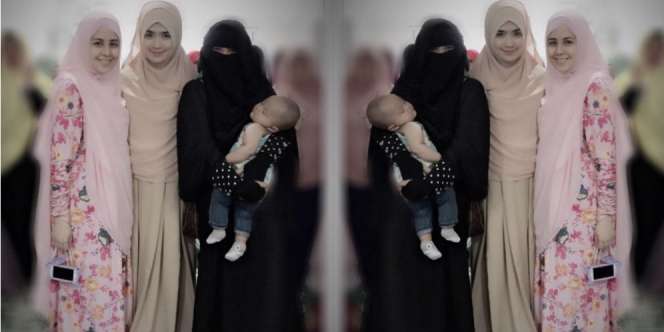 Risty Tagor Diterpa Ujian, Ini Pesan Yulia Rachman