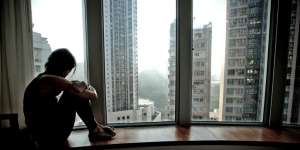 Orang Kesepian Lebih Cepat Meninggal