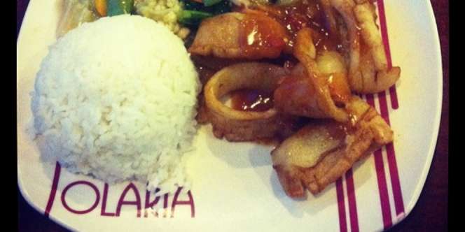 Temuan Unsur Babi di Solaria, Ini Kata MUI