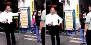 Tegur Karyawan, Bos Foxconn Malah Didamprat