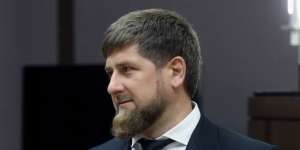 Turki Tembak Jatuh Pesawat Rusia, Presiden Chechnya Ngamuk