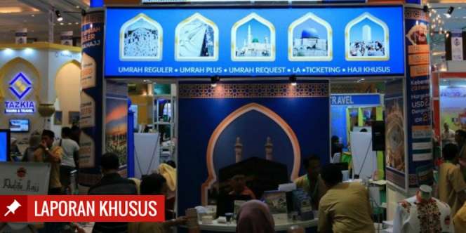 Denyut Expo Muslim