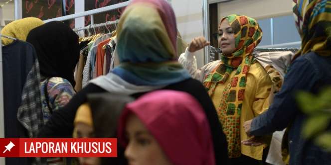 Mengapa Memilih Expo Muslim?