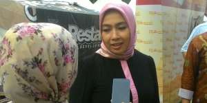 'Berhijab Dulu Secara Fisik, Hati Pasti Mengikuti'