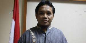 ISIS Incar Indonesia, Ini Kata Pelaku Bom Bali