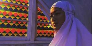 Main Film Baru, Prisia Nasution Bahagia di Pesantren
