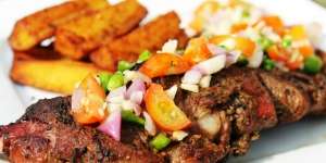 Bazaar: Cicip Kuliner Daerah di Blok M