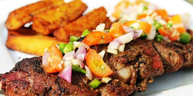 Bazaar: Cicip Kuliner Daerah di Blok M