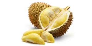 Kuliner: Festival Durian Sinpasa dari Juragan Top