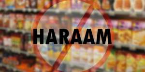 Nama-nama Lain Daging Babi dalam Makanan