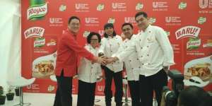Bumbu Masak Instan Tak Selalu Berbahaya