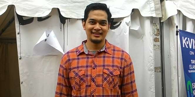 Usai Menikah, Odi `Ketika Cinta Bertasbih` Banjir Rezeki