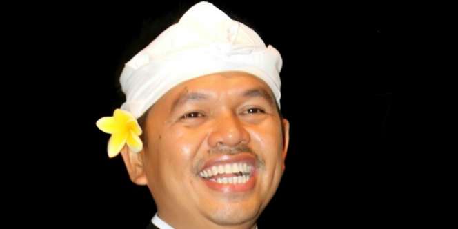 Dituding Syirik, Bupati Purwakarta: Saya Biasa Dihujat