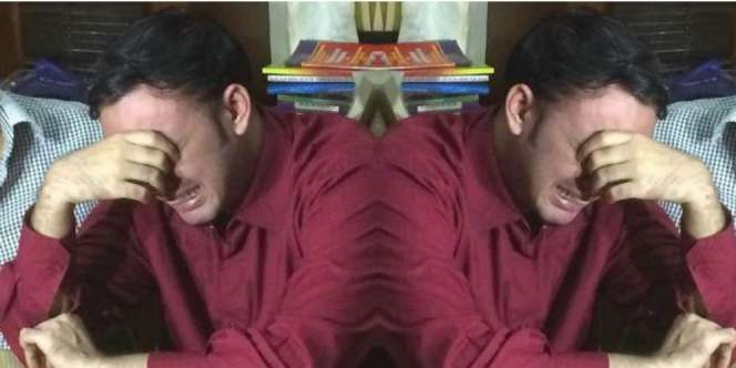 Dugaan Penipuan, Ini Kronologis Penangkapan Sandy Tumiwa