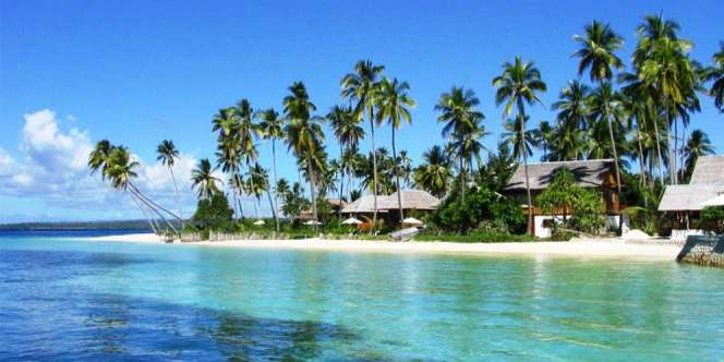 Wakatobi, Kabupaten Muda Peraih Prestasi Terbanyak