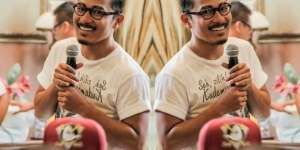 Film Laga Bikin Rambut Rontok?