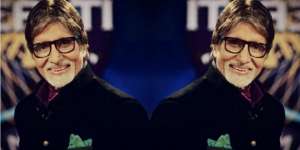 Perjuangan Amitabh Bachchan Bertahan dengan 25% Fungsi Hati