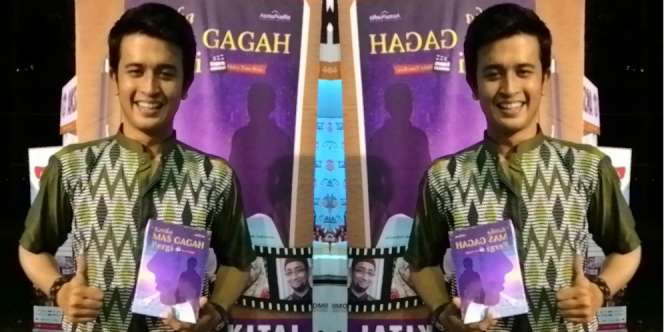 Momen Hidup Mati Aktor KMGP Hamas Syahid Tenggelam 15 Detik