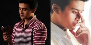 Aktor KMGP Hamas Syahid Izzudin Manfaatkan Film untuk Syiar