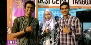 Cerita Seru Pemain Film Ketika Mas Gagah Pergi