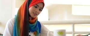 Hijaber Surabaya: Yang Sering Dilupakan Saat Berjilbab