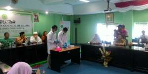 MUI: Hasil Uji Lab Bumbu Solaria, Tak Ada Unsur Babi