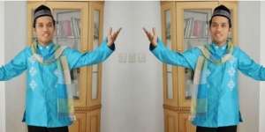 Ustaz Maulana `Jamaaah...` Dilaporkan ke Polisi