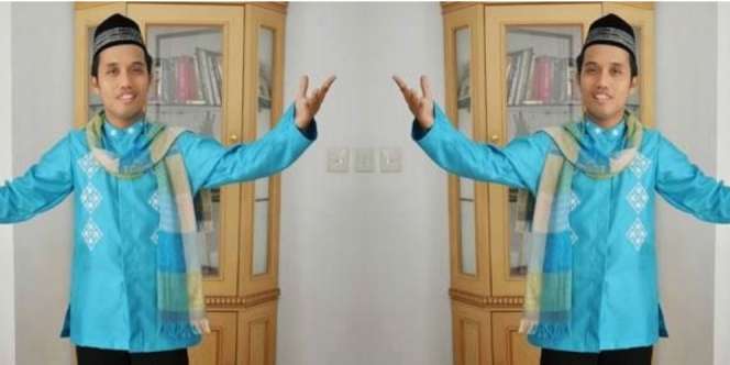 Ustaz Maulana `Jamaaah...` Dilaporkan ke Polisi