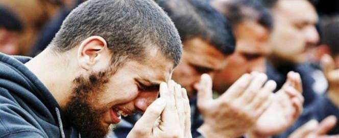 Kumpulan Doa Taubat dari Rasulullah