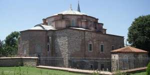Pesona Masjid-masjid Kuno Istanbul