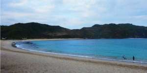 Pantai Mawun, Surga Tersembunyi Baru dari Lombok