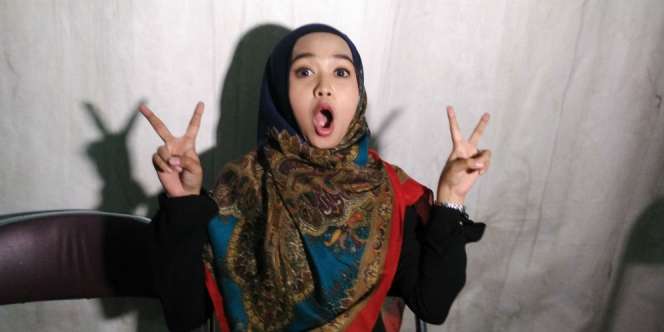 Baru 2 Minggu Berbisnis Ria Ricis Panen Ratusan Ribu Pengikut