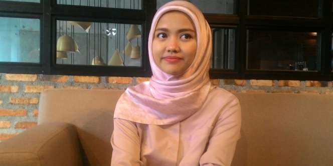 CEO HijUp: Potensi Bisnis Fesyen Muslim Capai Rp 3 Triliun
