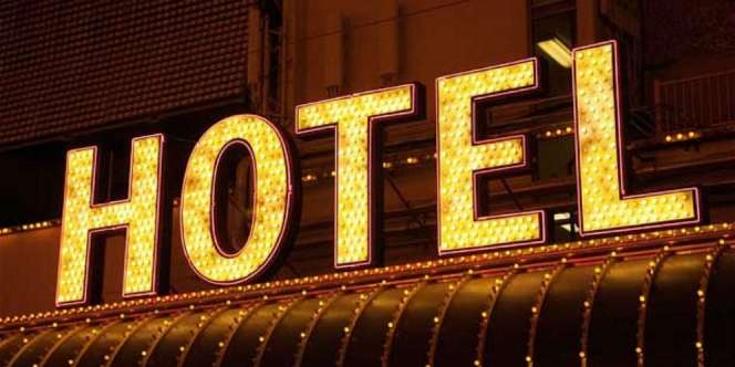 Jangan Mudah Tergiur Tarif Murah Hotel