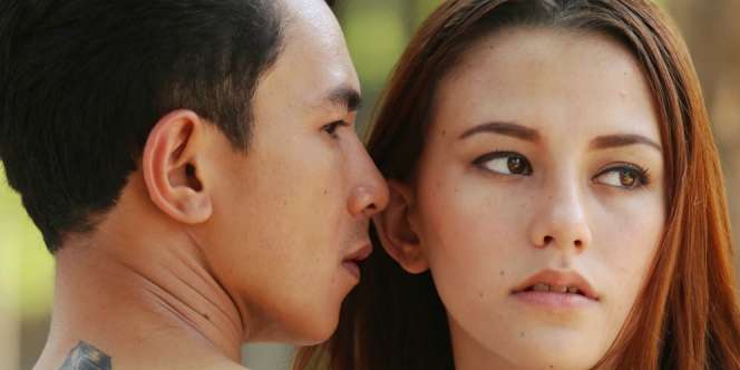 Dicibir Haters Pindah Agama, Dahlia Pohland: Tuhan Yang Tahu