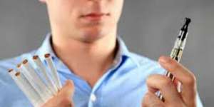 Negara Bagian Malaysia Haramkan Rokok Elektrik